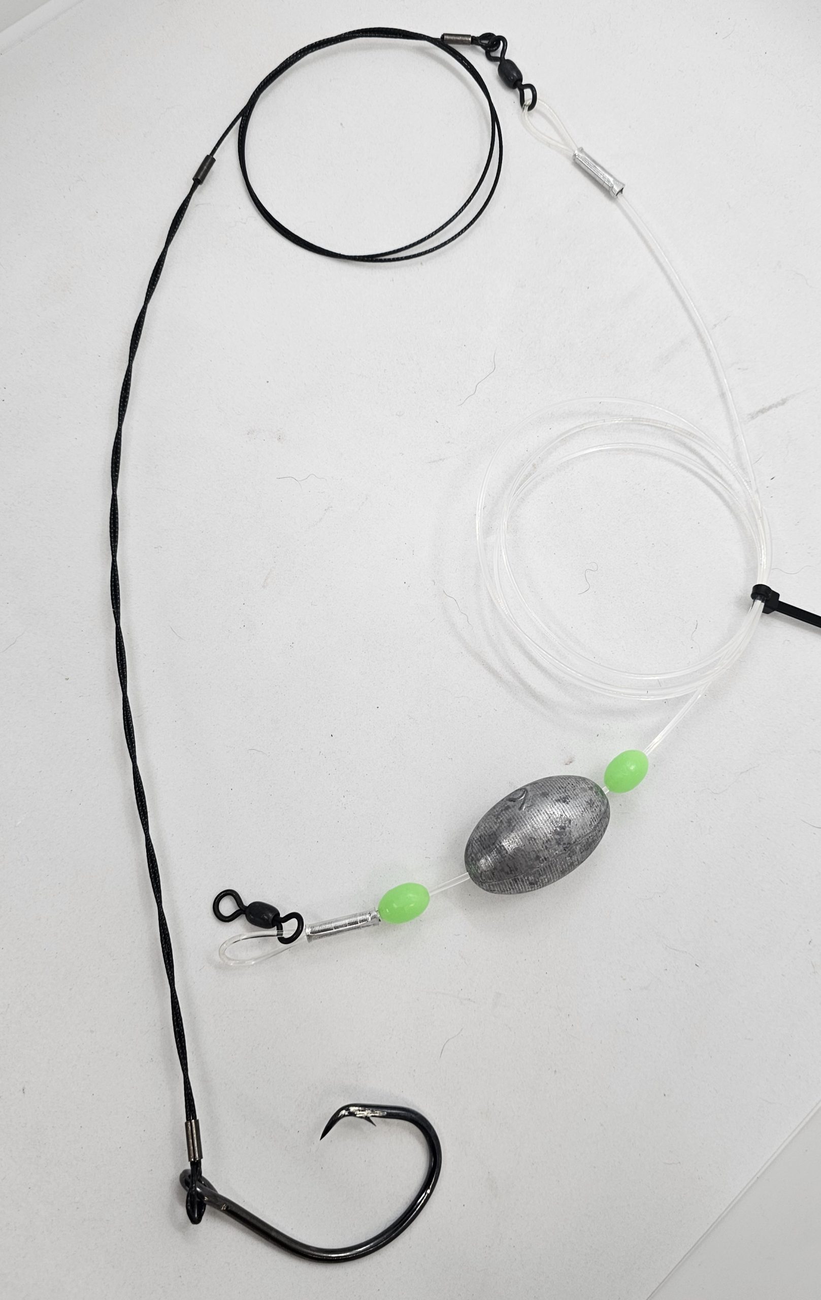 Jetty Rig » Fish On Custom Leaders
